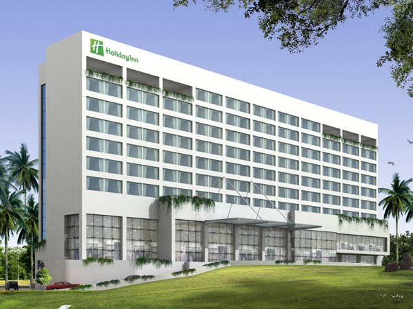 IHG confirms development pipeline of 31 hotels in India - Sleeper