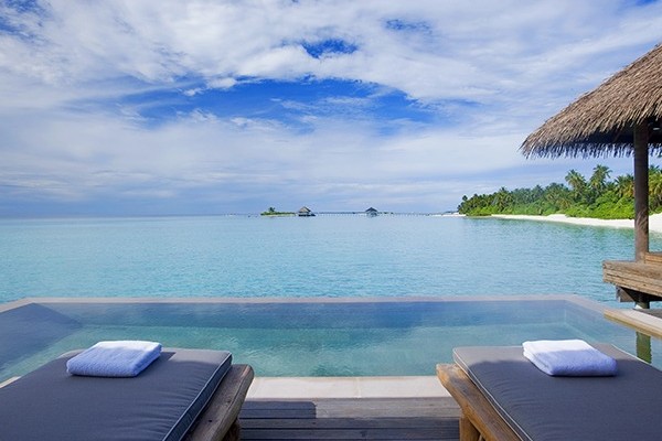 Bulgari maldives discount