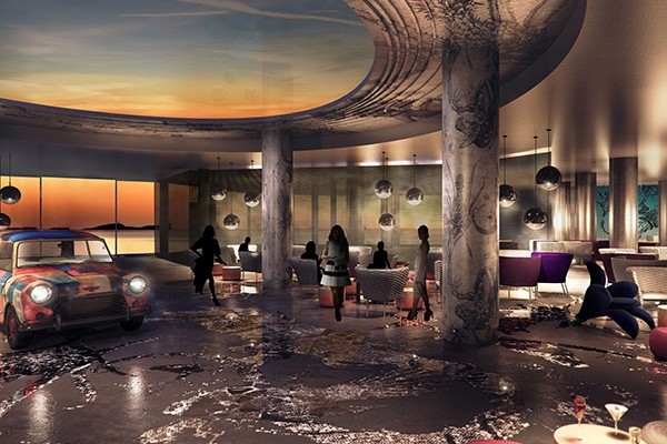 Hard Rock International and glh Hotels Announce Hard Rock Hotel London