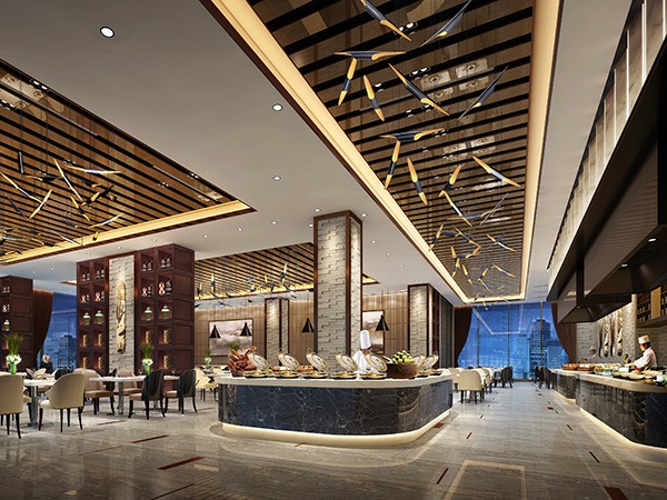 Hilton Hotels and Resorts announces new hotel in Zhengzhou, China - Sleeper