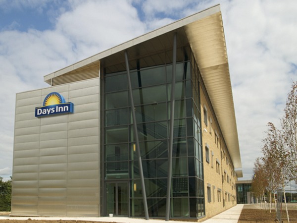 JWA working with Tolent Construction completes Days Inn in Wetherby ...