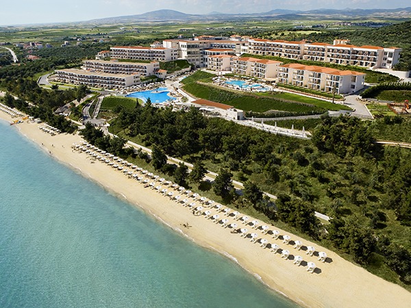 Ikos olivia ikos 2025 resorts