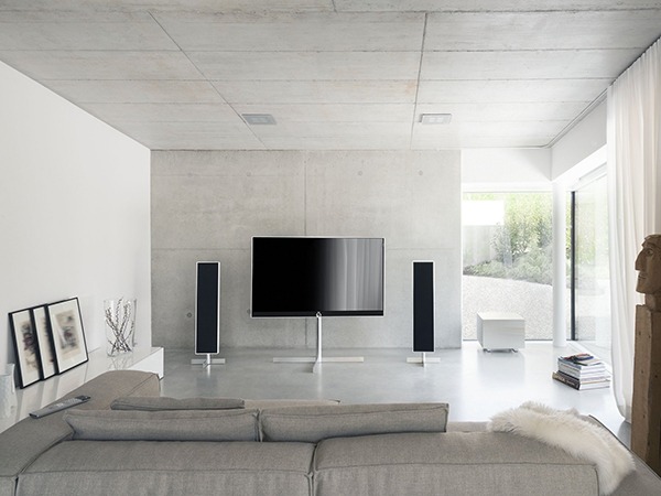 loewe tv 4k