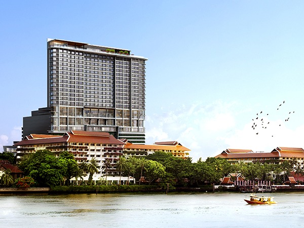 Avani to re-energise Bangkok riverfront - Sleeper