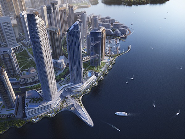 Emaar to open Address Harbour Point - Sleeper