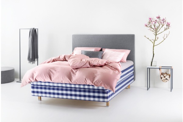 hastens continental bed