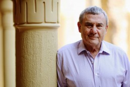 Sol Kerzner has passed away aged 84