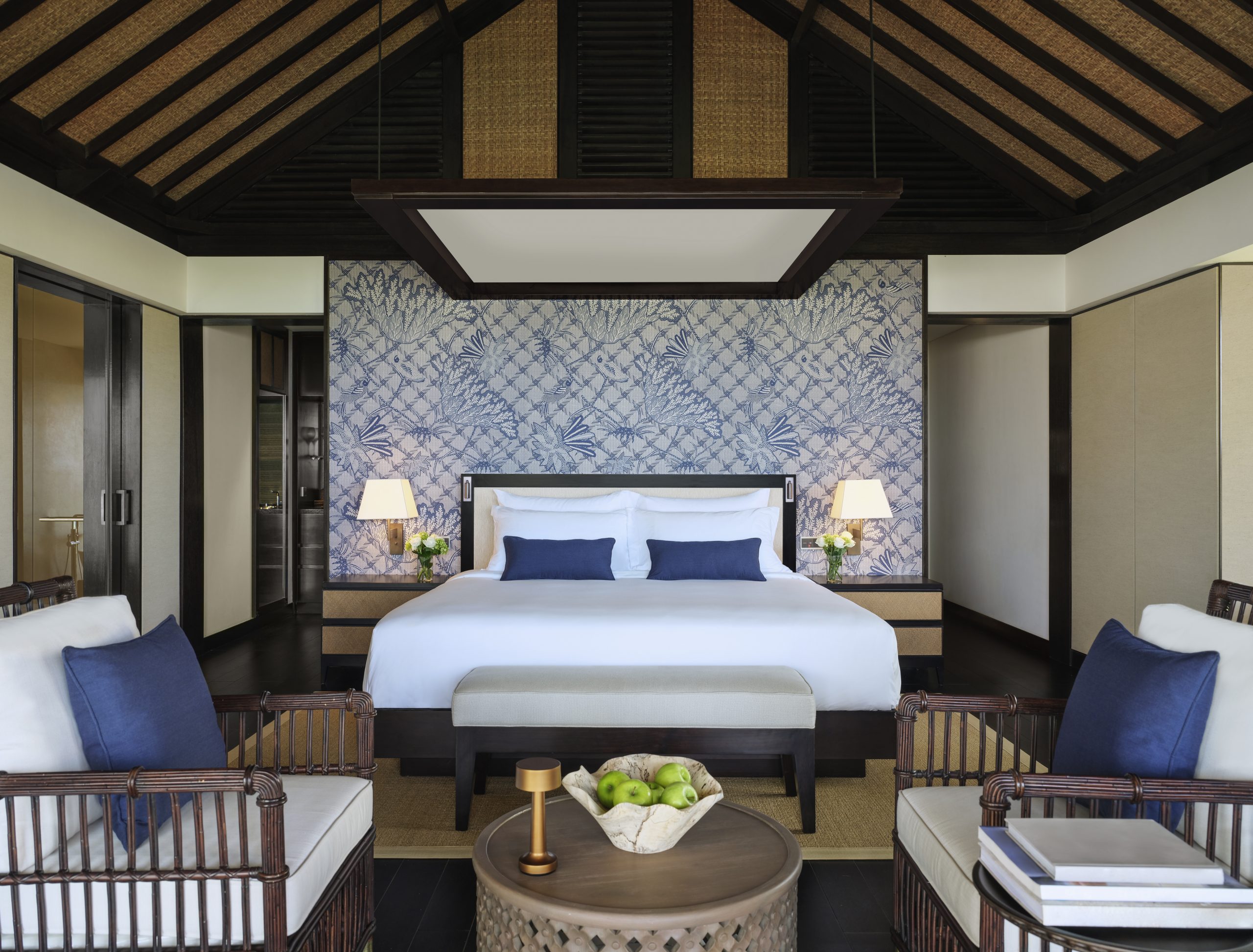 Raffles Bali