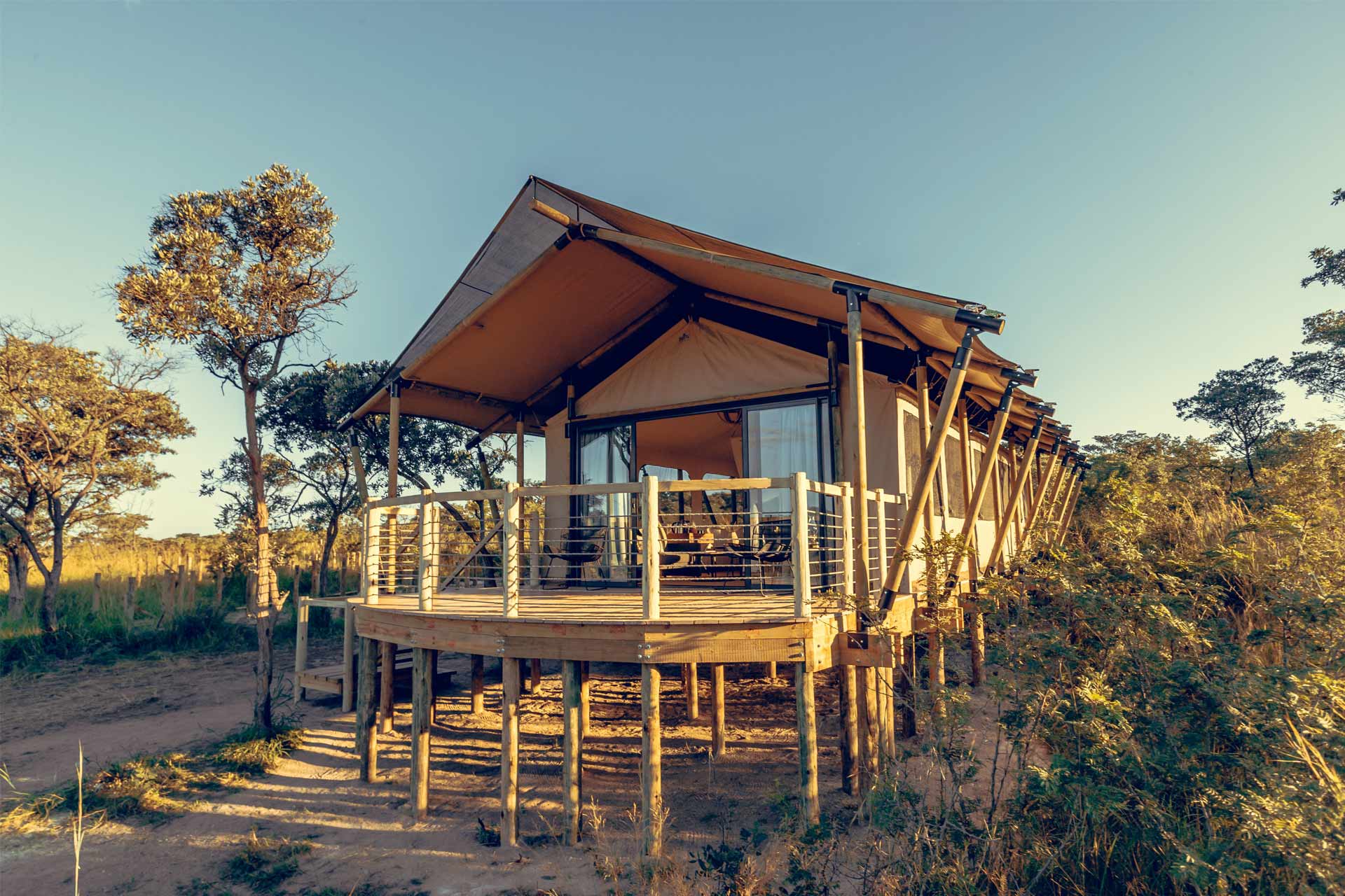 safari lodge for sale uganda