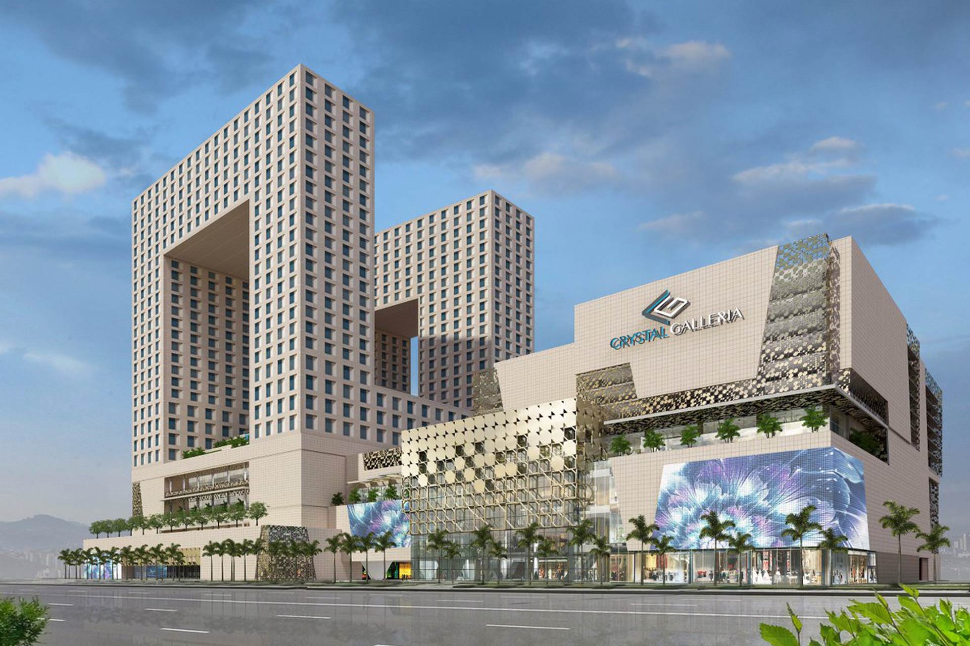 Tophotelprojects Construction Report: Jeddah - Sleeper