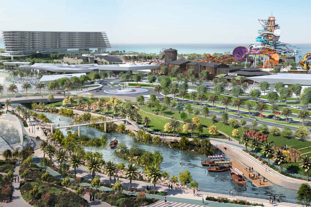 Accor unveils plans to open Qatar’s first Rixos Resort - Sleeper