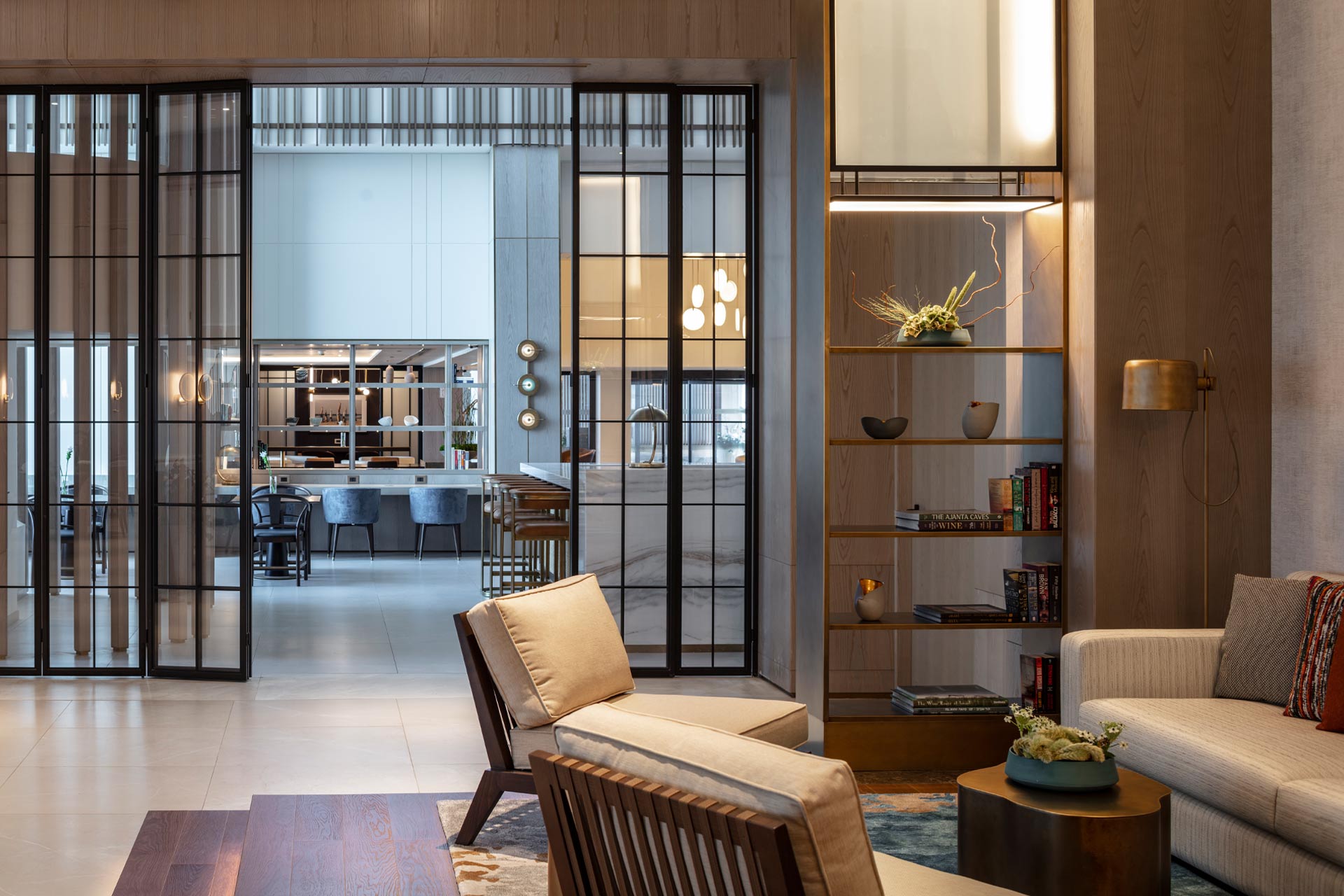 First Look: Sheraton outlines new brand vision - Sleeper