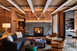 Madeline Hotel & Residences, Auberge Resorts Collection in Telluride, Colorado