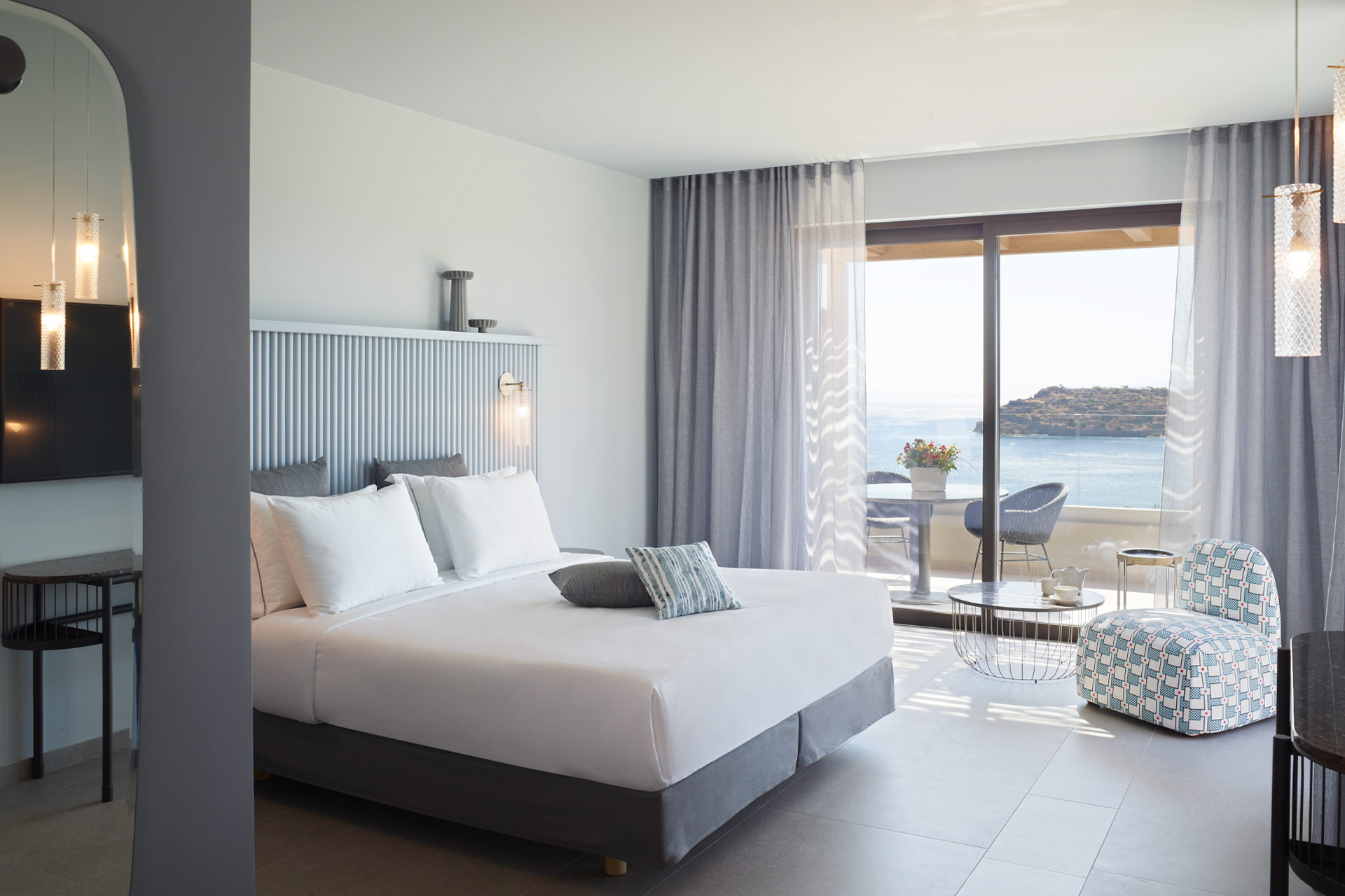 Cayo Exclusive Resort & Spa in Crete