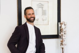 Jese Medina-Suarez, Creative Director, Principal at Campbell House