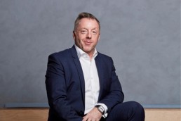 Philip Gillard, Principal and Managing Director of HBA MENA