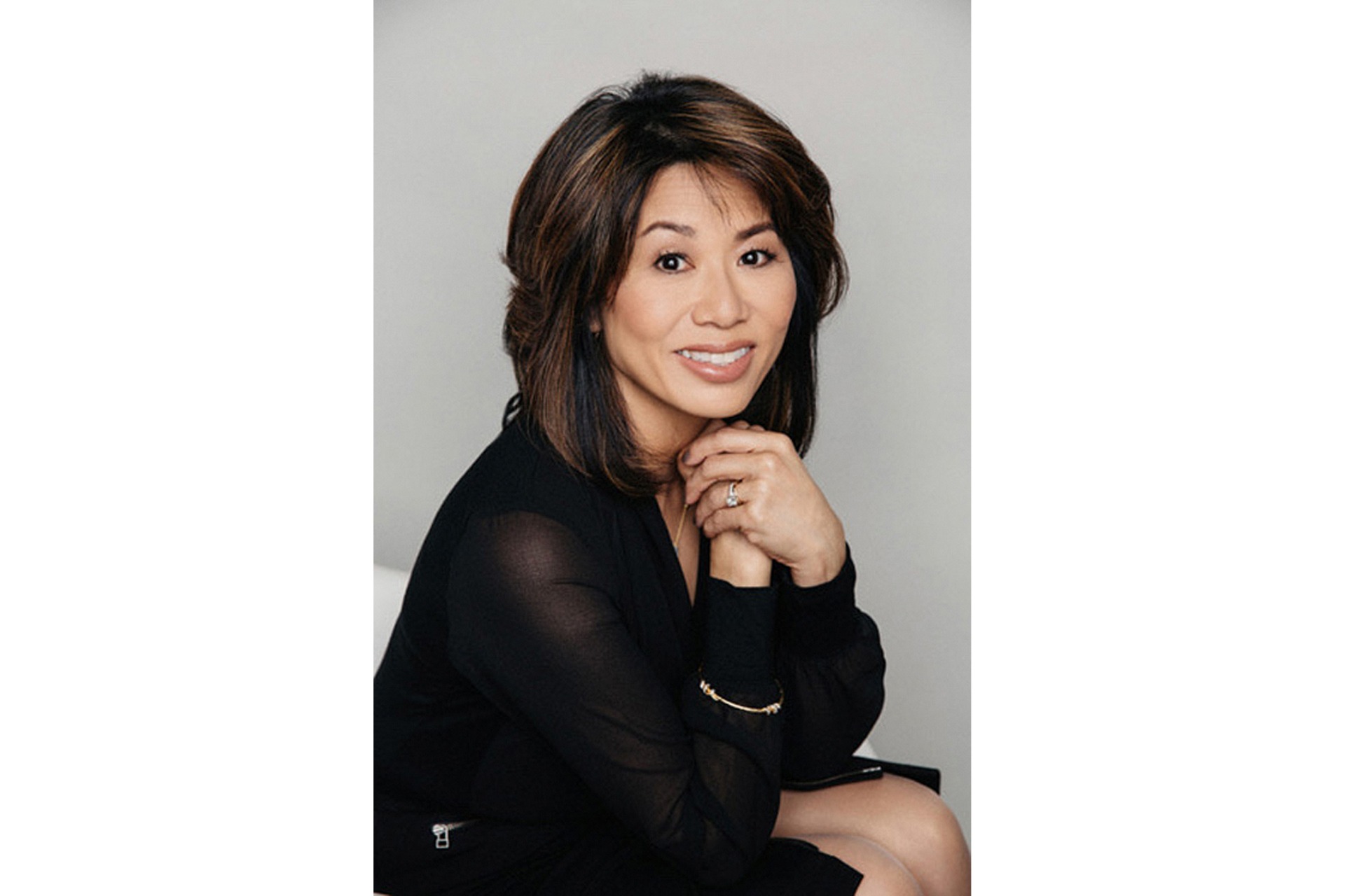 SiuYin Ko, Vice President, Global Sales at Rosewood Hotel Group