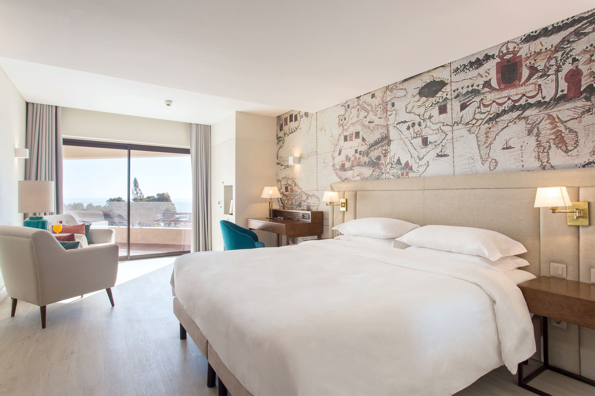 Four Points by Sheraton Sesimbra in Portugal