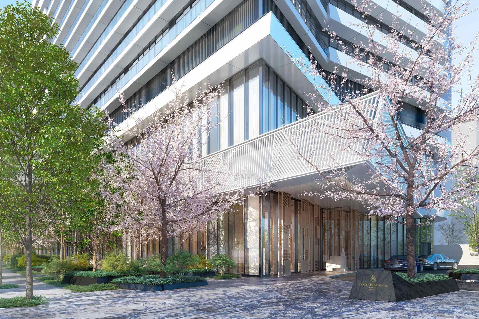 four-seasons-to-open-in-osaka-japan-sleeper