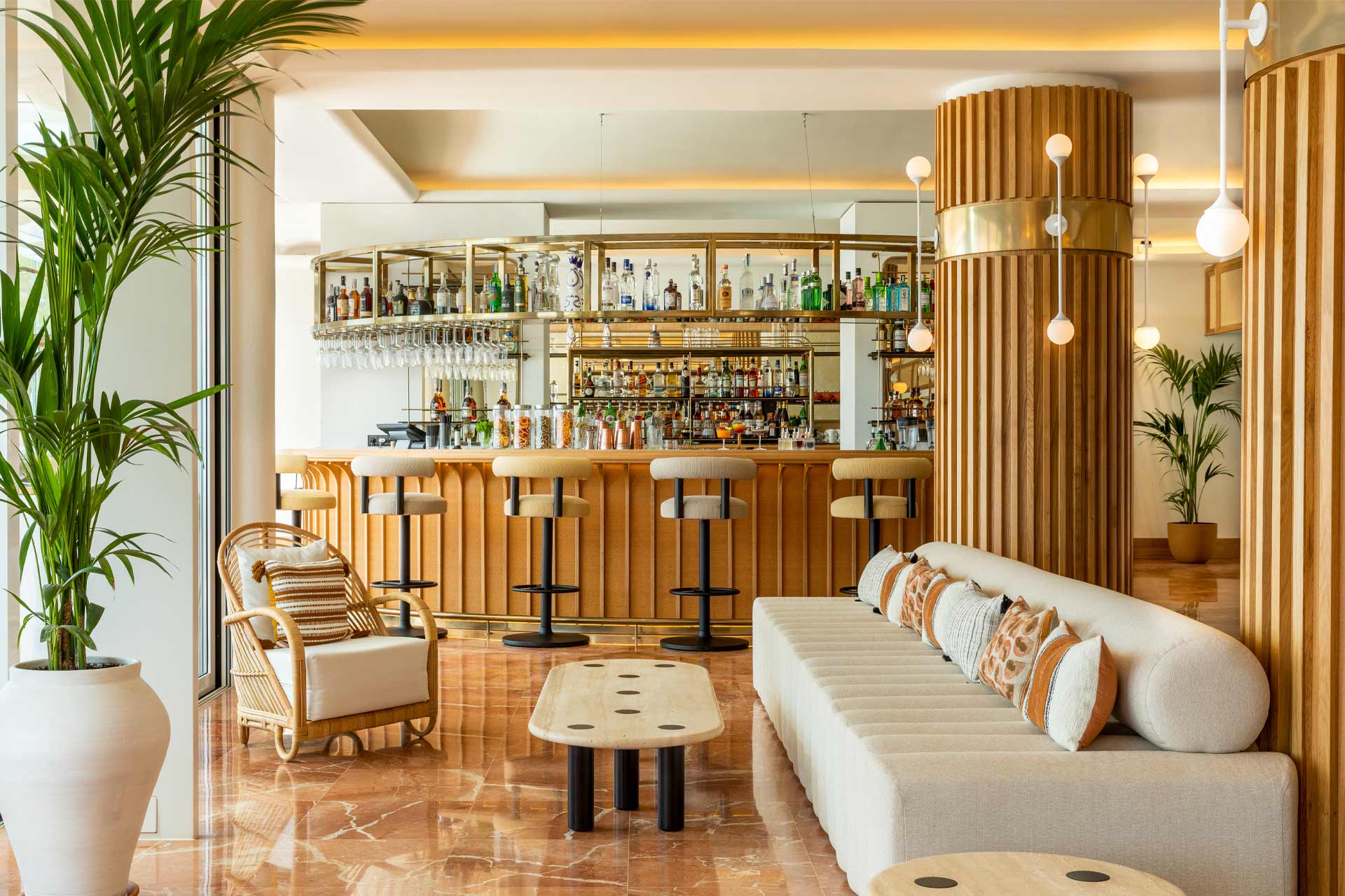 Hotel Riomar opens in Santa Eulalia, Ibiza - Sleeper