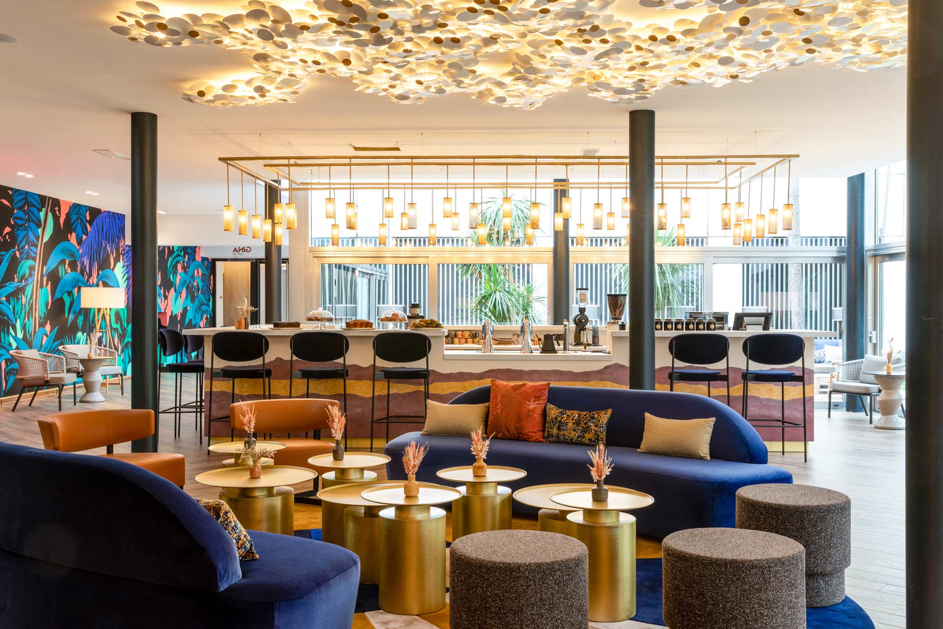 Renaissance Hotels debuts in Bordeaux - Sleeper