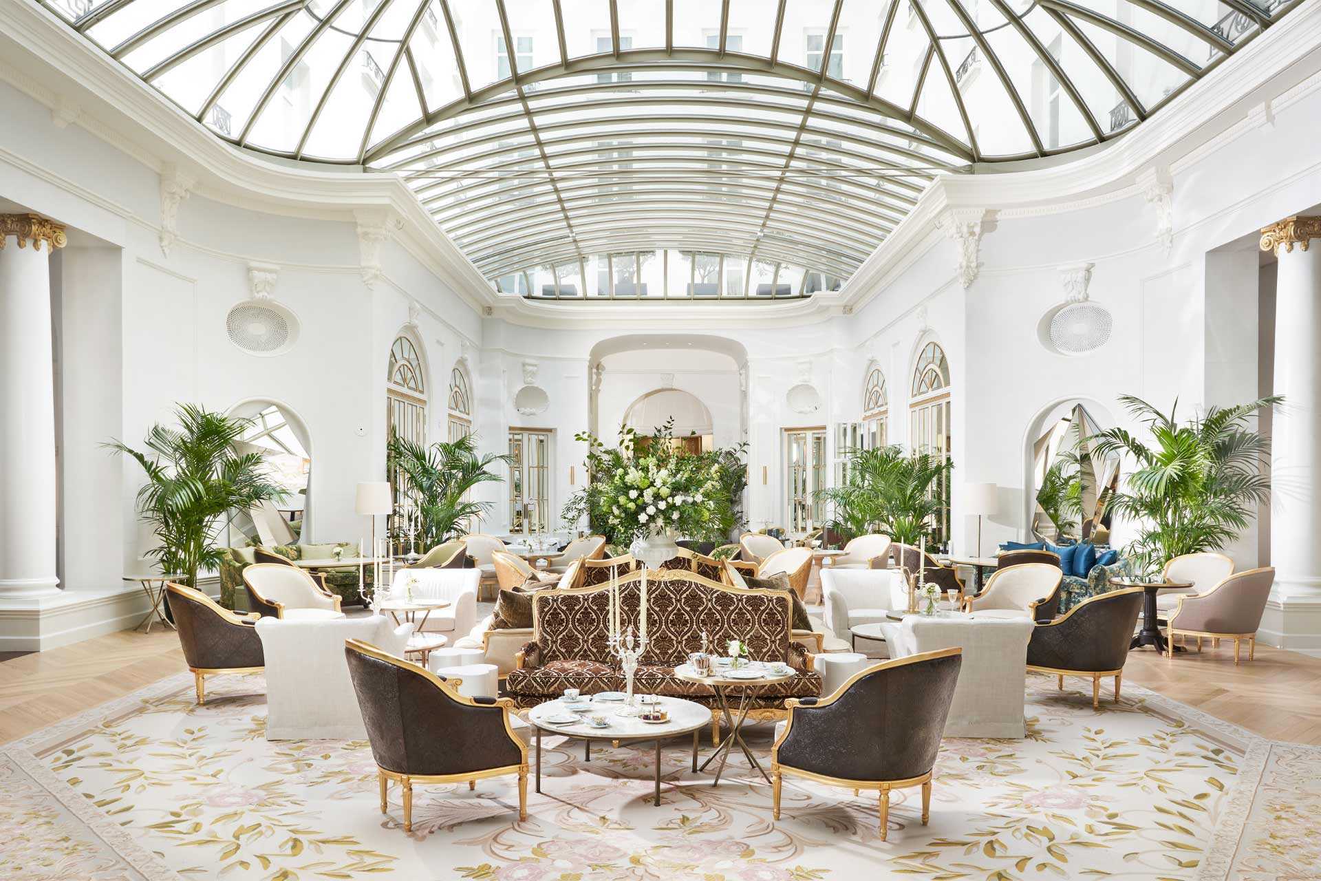 Feature Mandarin Oriental Ritz Madrid Sleeper   Mo Ritz Madrid 