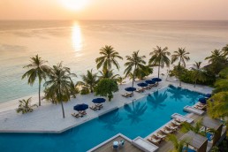 Emerald Faarufushi Resort & Spa