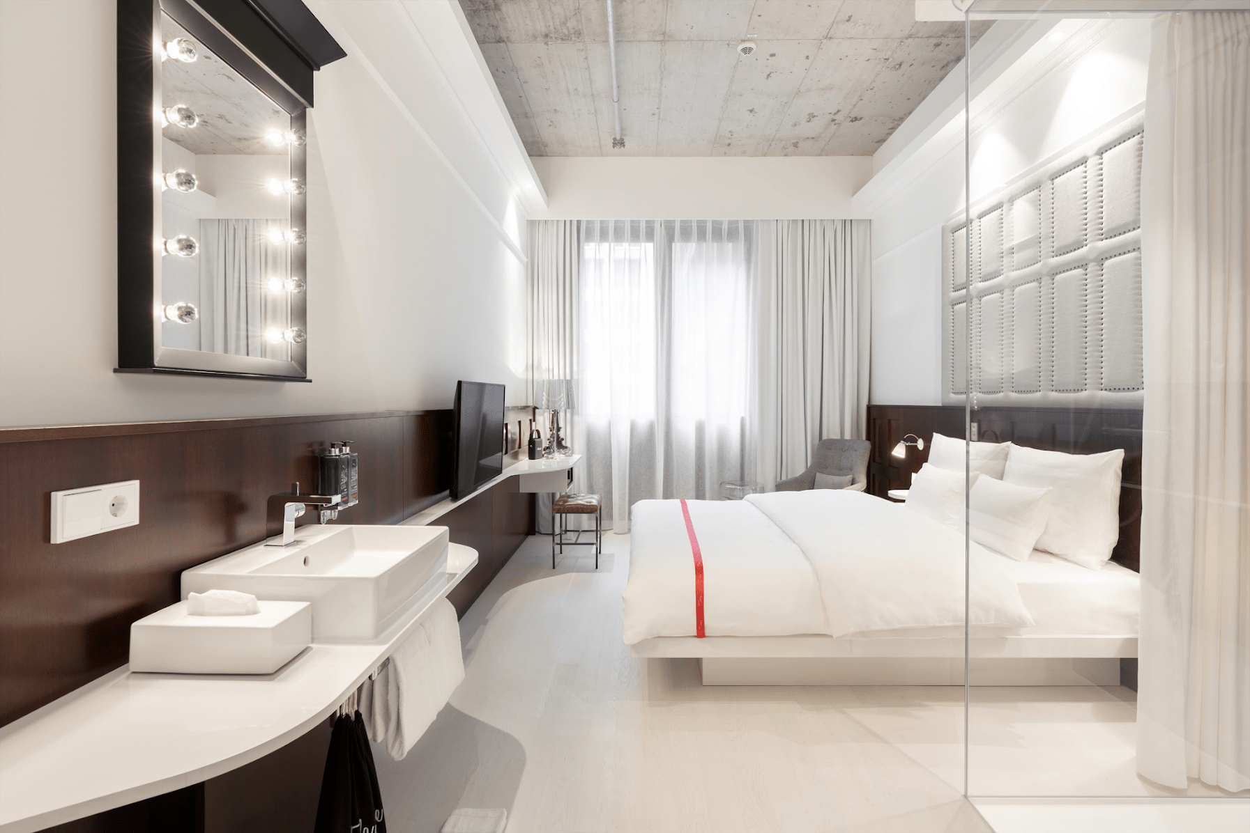 Ruby Hotels To Make Italian Debut In 2023 Sleeper 