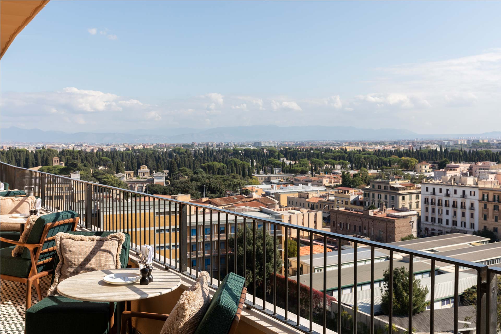 Soho House Rome