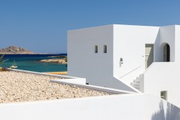 Cosme, a Luxury Collection Resort in Paros