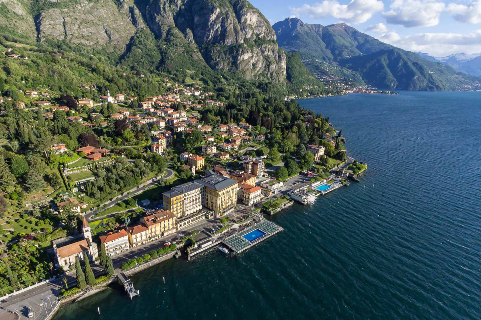 Edition Lake Como slated for 2025 Sleeper