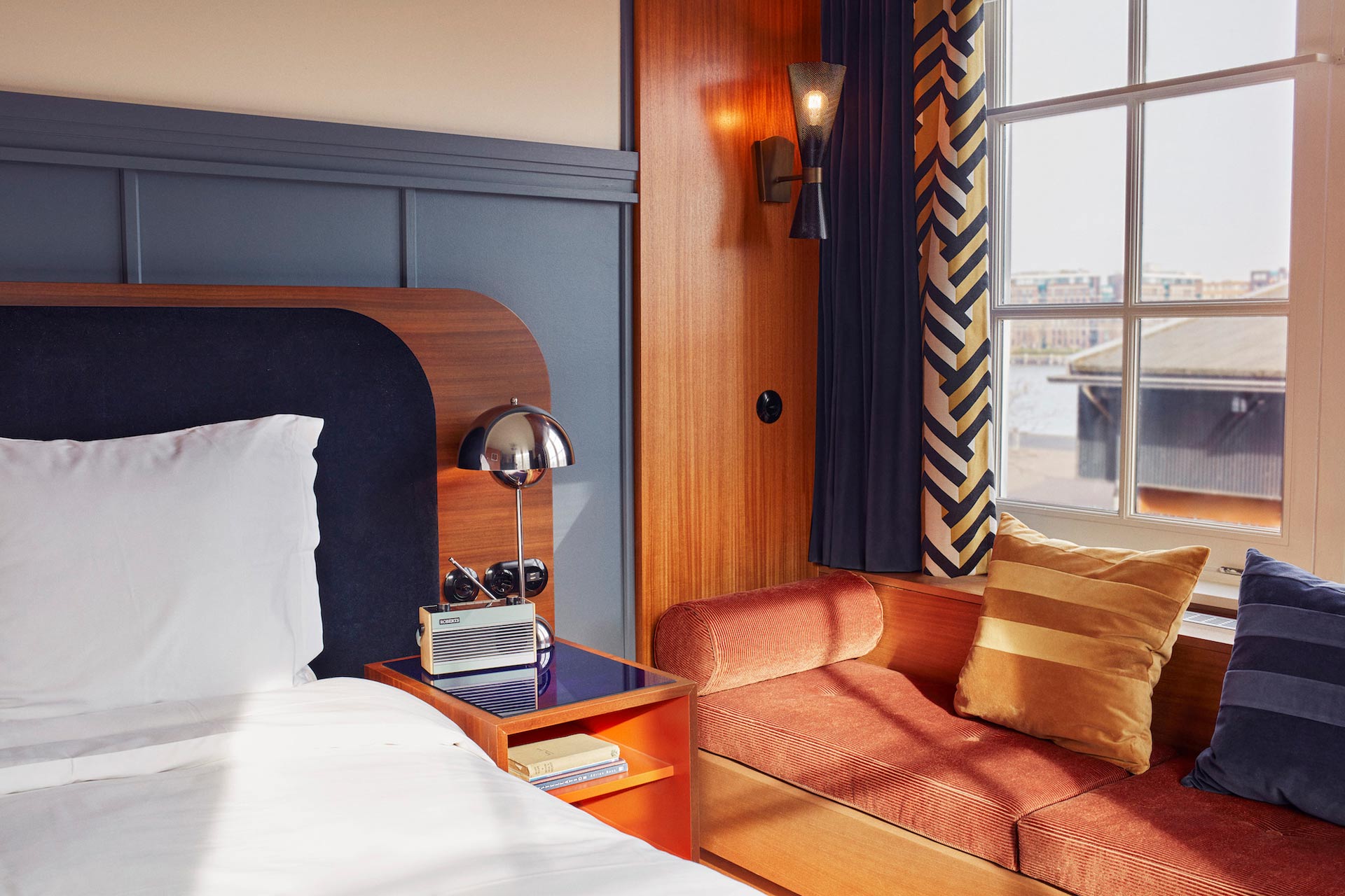 The Hoxton To Open Seven New European Hotels By Early 2024 Sleeper   Hoxton Amsterdam 