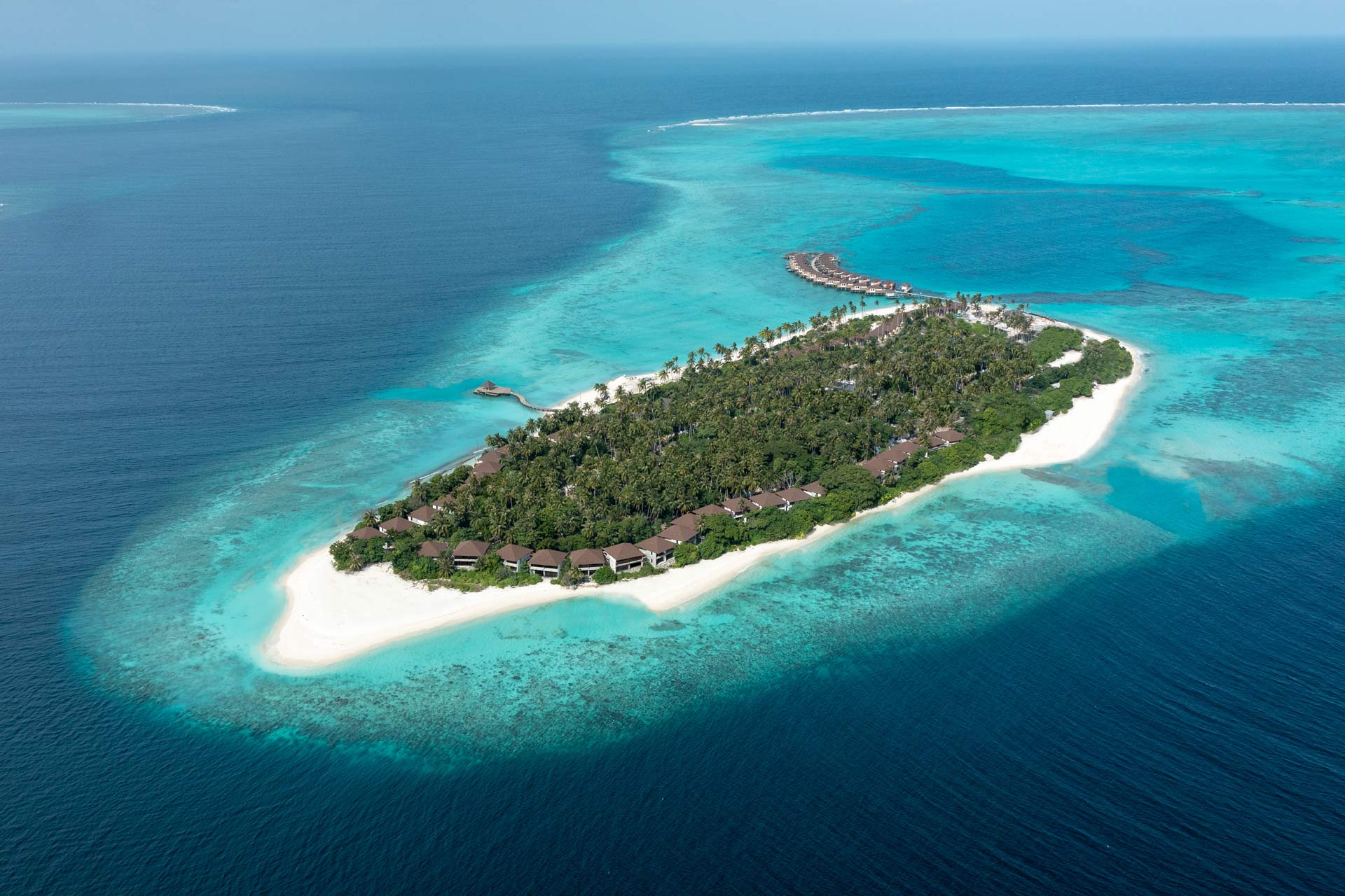 Avani+ Fares Maldives Resort