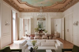 Maison Delano Paris