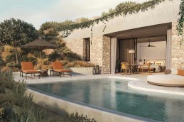 Mandarin Oriental Costa Navarino