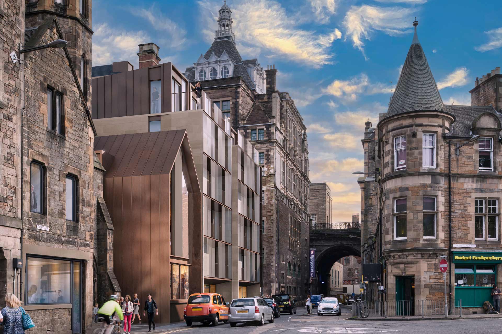 Virgin-Hotels-Edinburgh-Exterior