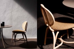 Expormim Loop Chair