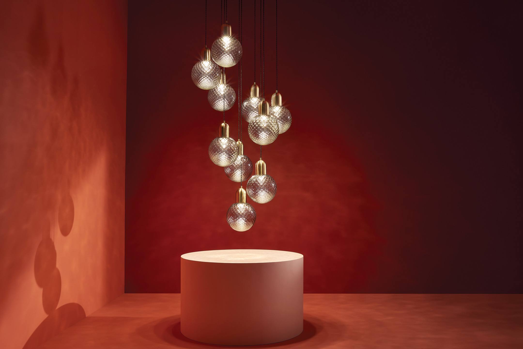 Chelsom Edition 28 Lighting Fixture