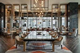 Conran and Partners Park Hyatt Jakarta