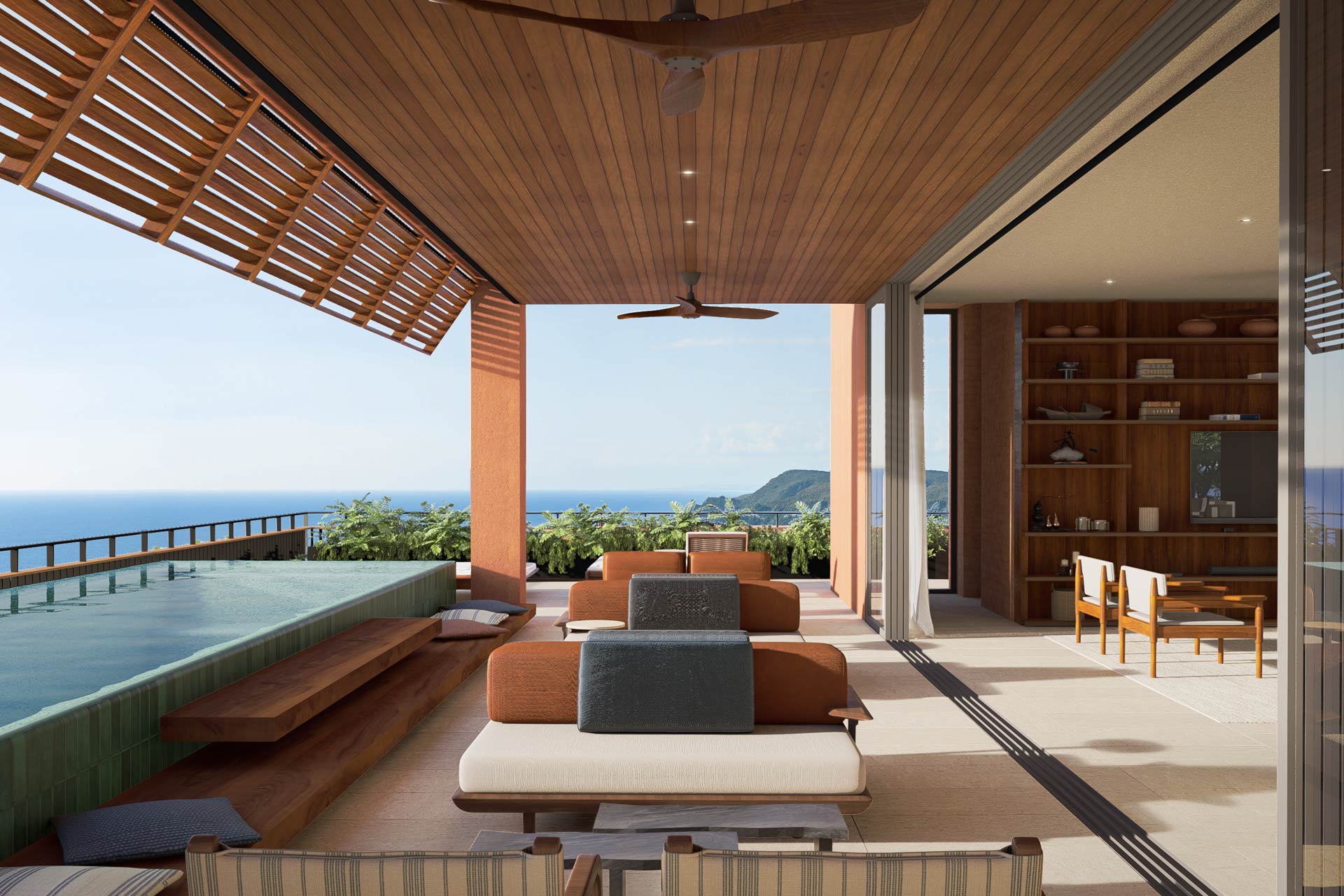 Siari, a Ritz-Carlton Reserve Residence