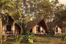 Habitas Santa Teresa in Costa Rica