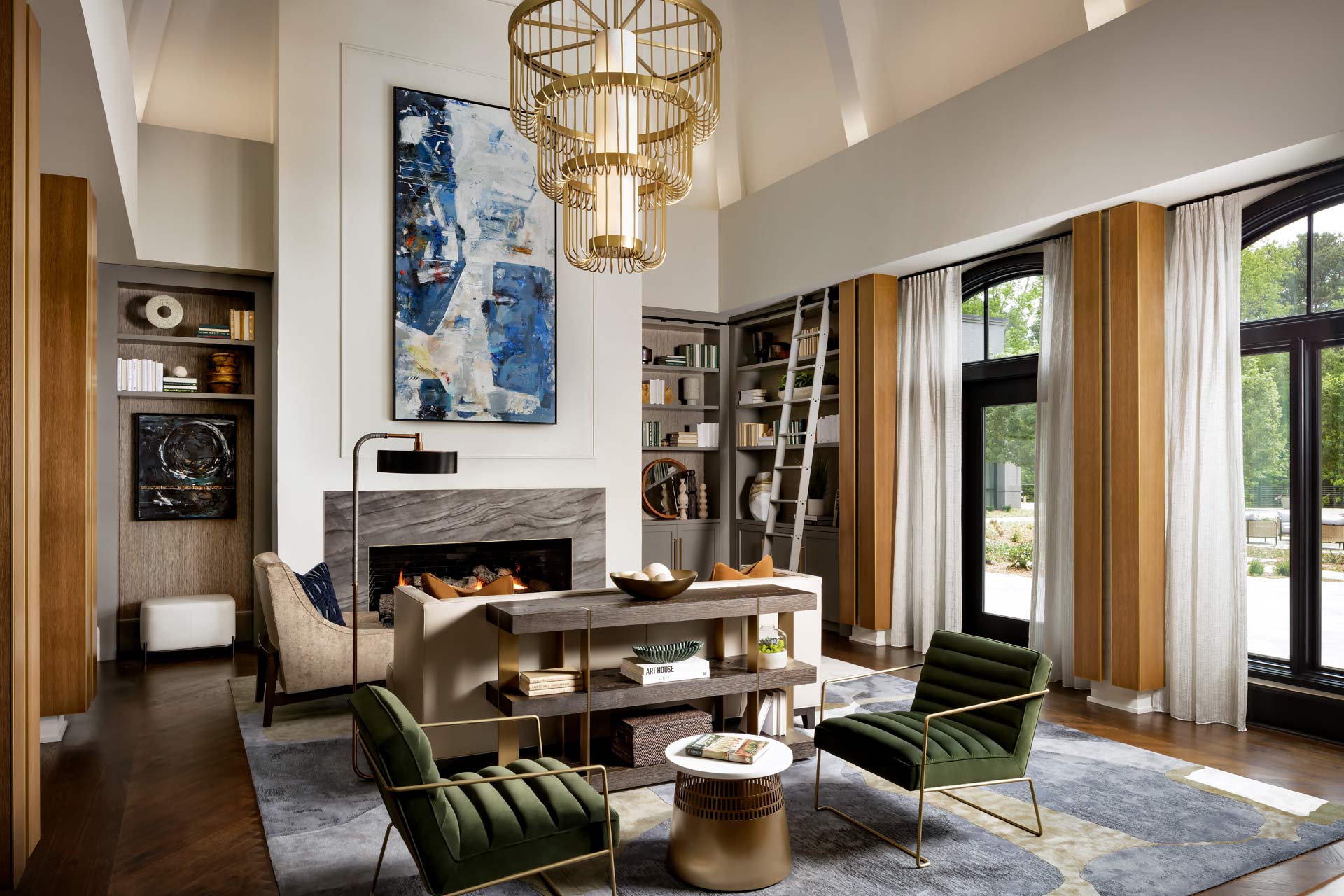 Sims Patrick Studio designs Hotel Hartness