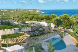 Mandarin Oriental Sardinia