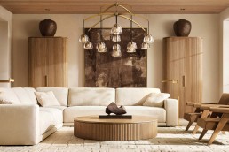 RH 2023 Interiors Collection