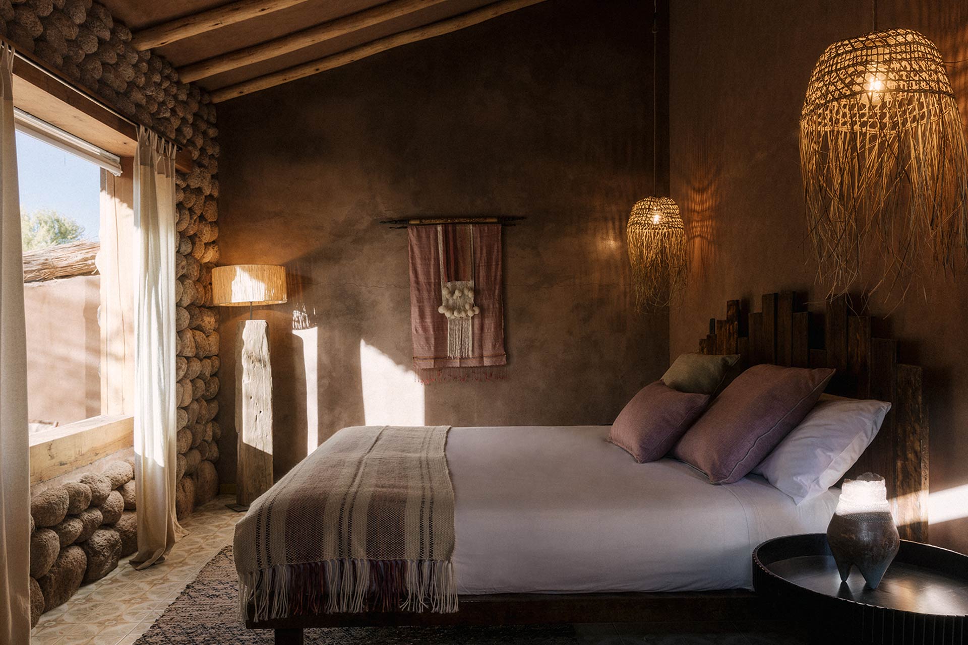 Our Habitas opens hotel in Atacama desert - Sleeper