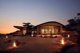 Six Senses Southern Dunes