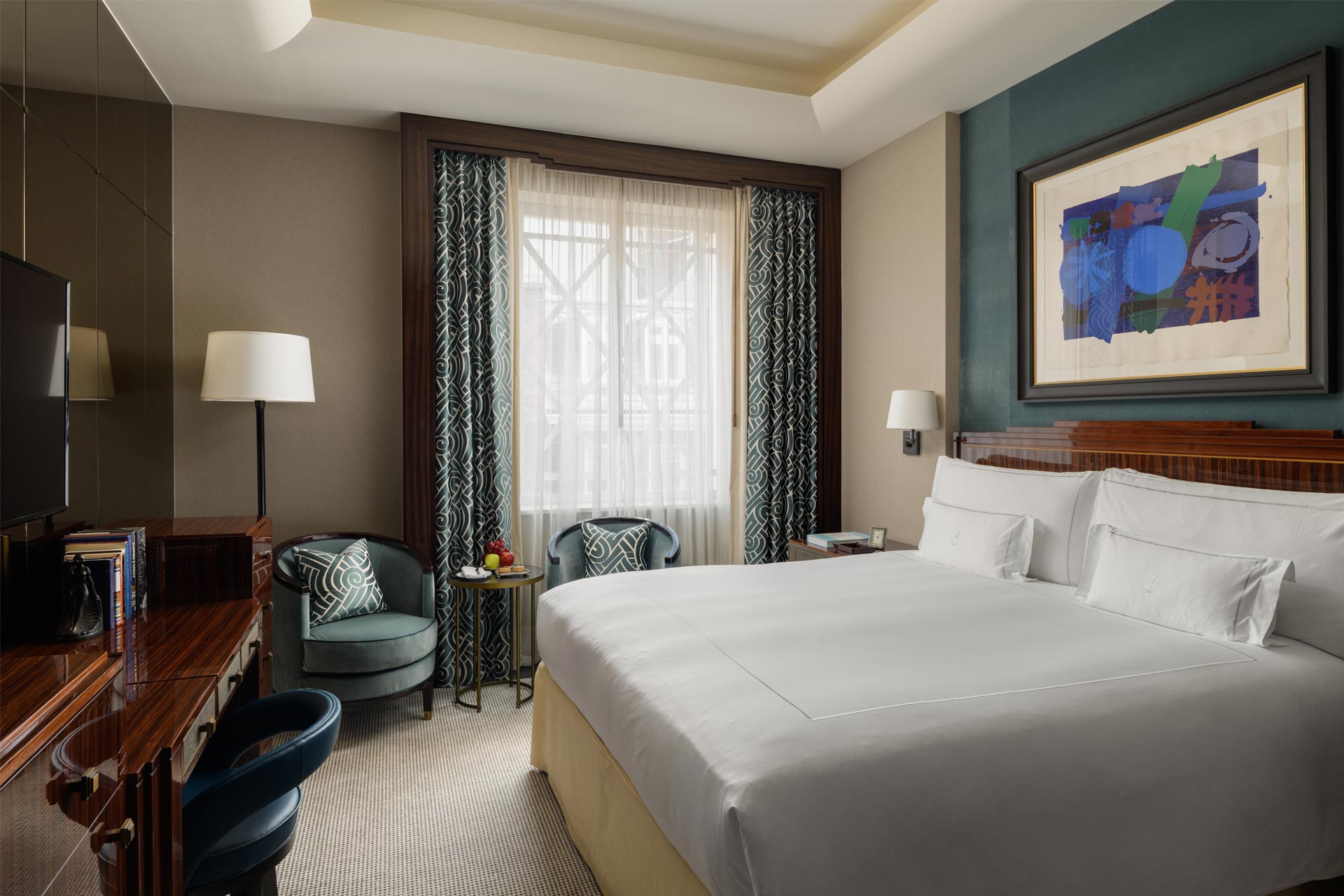 The Beaumont reveals further renovations Sleeper