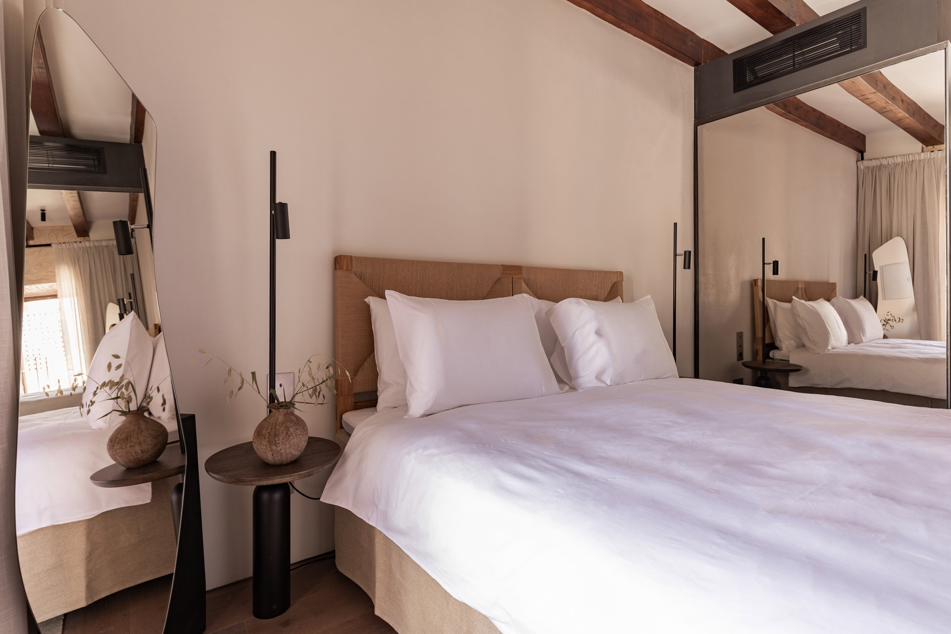 Nobis Hotel Palma Guestroom