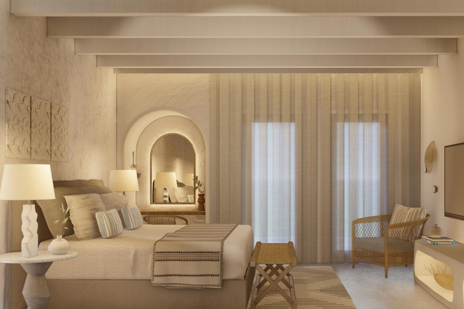 Marriott's Luxury Collection to expand in Greece - Sleeper