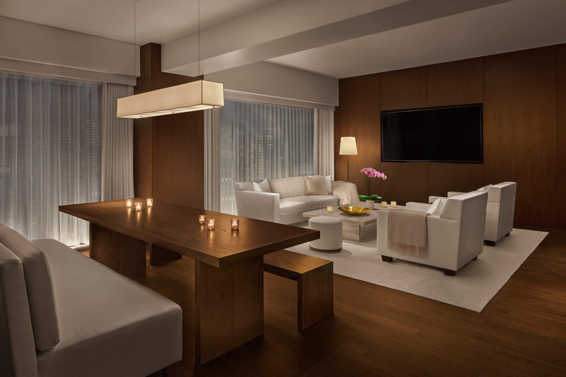 The Tokyo Edition Suite